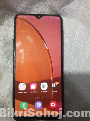 Samsung Galaxy A20s